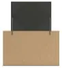 Benchcraft® B2310B1 Lawroy - Dresser And Mirror - Light Natural