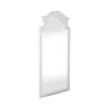 Liberty Furniture 244-ACM50 Magnolia Manor - Floor Mirror - Antique White