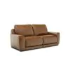 Liberty Furniture 6000HN-32P Blake - Sofa P2 & ZW - Venetian Honey