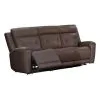 Liberty Furniture 7023SD-32P Beckham - Sofa P2 & ZG - Aline Saddle