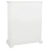 Coaster Fine Furniture 215875 Mckinney - 5-Drawer Bedroom Chest Of Drawers - Vintage White