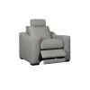 Liberty Furniture 6004DF-11P Archer - Chair With Power Footrest & ZW - Hampstead Dove