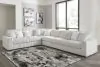 Ashley Furniture 25903S2 Ashley Furniture 25903S2 Stupendous - 4-Piece Sectional - Alloy