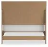 Ashley Furniture B1199B6 Ashley Furniture B1199B6 Cielden - Full Panel Bed - Two-tone
