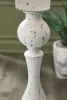 Ashley Furniture L235921 Madsbrook - Poly Floor Lamp - Antique White