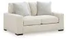 Ashley Furniture PC8131035 Conlee-Pike - Loveseat - Linen