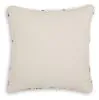 Ashley Furniture A1001167 Wimings - Pillow (Set of 4) - Brown / Black / Cream