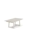 Riverside Furniture 25050 Carmella - Rectangle Dining Table - Pebble Oak