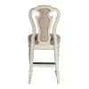 Liberty Furniture 244-B650124 Magnolia Manor - Counter Height Chair - Antique White
