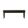 Liberty Furniture 879-C9000B Harvest Home - Backless Bench - Chalkboard