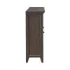 Liberty Furniture 297-CB7640 Paradise Valley - Hall Buffet - Saddle Brown