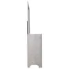 New Classic B3314-060 Biscayne - Mirror - Driftwood