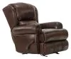 Jackson Furniture Industries 47636-1283/19-3083/19 Jackson Furniture Industries 47636-1283/19-3083/19 Duncan - Deluxe Glider Recliner - Walnut