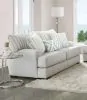 Furniture of America SM5177-LV Hermilly - Loveseat