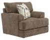 Jackson Furniture Industries 244201-2247/29-2249/09 Jackson Furniture Industries 244201-2247/29-2249/09 Tyson - Chair - Hazel