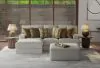 Jackson Furniture Industries 2240/75/42/12-26 Jackson Furniture Industries 2240/75/42/12-26 Tori - 2 Piece Sofa Chaise With Comfort Coil Seating, 41