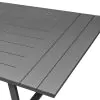 Intercon NV-TA-4286-MCA-C Navarro - Outdoor Dining Table - Mocha