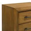 New Classic B1424-040 Talcott - Nightstand - Honey