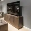 Liberty Furniture 313-TV77 Modern Edge - 77