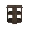Liberty Furniture 680-OT1020 Harrison - End Table - Espresso