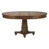 Liberty Furniture 336-DR-PDS Harrison Heights - Pedestal Table - Sienna