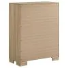 Coaster Fine Furniture 223115 Arielle - 4-Drawer Bedroom Chest Of Drawers - Light Oak