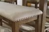 Ashley Furniture D631-09 Moriville - Double UPH Bench  - Beige
