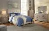 Ashley Furniture B070-46 Culverbach - Five Drawer Chest - Gray