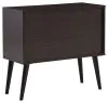 Ashley Furniture A4000399 Ashley Furniture A4000399 Orinfield - Accent Cabinet - Dark Brown