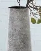 Ashley Furniture A2000517 Ashley Furniture A2000517 Fynn - Vase - Antique White