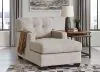 Ashley Furniture 3100415 Ashley Furniture 3100415 Mahoney - Chaise - Pebble