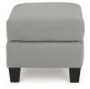 Ashley Furniture 3010314 Adlai - Ottoman - Shadow