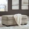 Ashley Furniture 5950414 Ashley Furniture 5950414 Stonemeade - Ottoman - Taupe