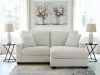 Ashley Furniture PC3200618 Ashley Furniture PC3200618 Greenbriar - Sofa Chaise - Ivory
