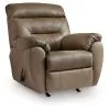 Ashley Furniture PC8400225 Ashley Furniture PC8400225 Elksworth - Rocker Recliner - Biscotti