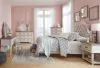 Ashley Furniture B743B14 Realyn - Full Panel Bed - Chipped White