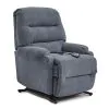 Best Home Furnishings 9AW61 Sedgefield Power Lift Recliner