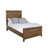 New Classic 00-B3314B-400 New Classic 00-B3314B-400 Biscayne - Full Bed - Sable
