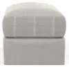 Jackson Furniture Industries 228810-1703/16-1682/16 Jackson Furniture Industries 228810-1703/16-1682/16 Lindsey - Ottoman - Cotton