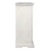 Liberty Furniture 361W-BR31 Liberty Furniture 361W-BR31 Big Valley - 2 Door 6 Drawer Dresser - Whitestone