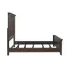 Liberty Furniture 297-BR-KPB Liberty Furniture 297-BR-KPB Paradise Valley - King Panel Bed - Saddle Brown