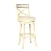 New Classic S1219-BS-FW York - Bar Stool - Antique White