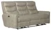 Jackson Furniture Industries 62641-1309/16 Jackson Furniture Industries 62641-1309/16 Gill - Power Reclining Sofa - Putty
