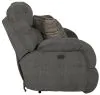 Jackson Furniture Industries 63591-1934/88-2317/08 Jackson Furniture Industries 63591-1934/88-2317/08 Ashland - Power Lay Flat Reclining Sofa - Granite