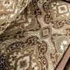 Furniture of America SM6213-SF Joselyn - Sofa - Brown