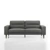 New Classic U2590-30-GRY Vale - Sofa - Gray