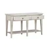 Liberty Furniture 110W-OT1030 Liberty Furniture 110W-OT1030 Lake House - Sofa Table - Weathered White