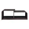 Liberty Furniture 651-OT1010 Perspectives - Cocktail Table - Espresso