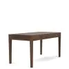 Riverside Furniture 83031 Brooks - Writing Desk - Nouveau Walnut