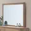 New Classic B2123-060 Anika - Mirror - Natural / Brown